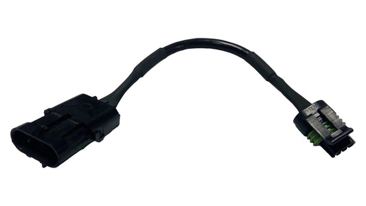 New OEM Genuine CNHi, Harness Wire - Part # 87629709