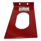 New OEM Genuine CNHi, Bracket - Part # 87634139