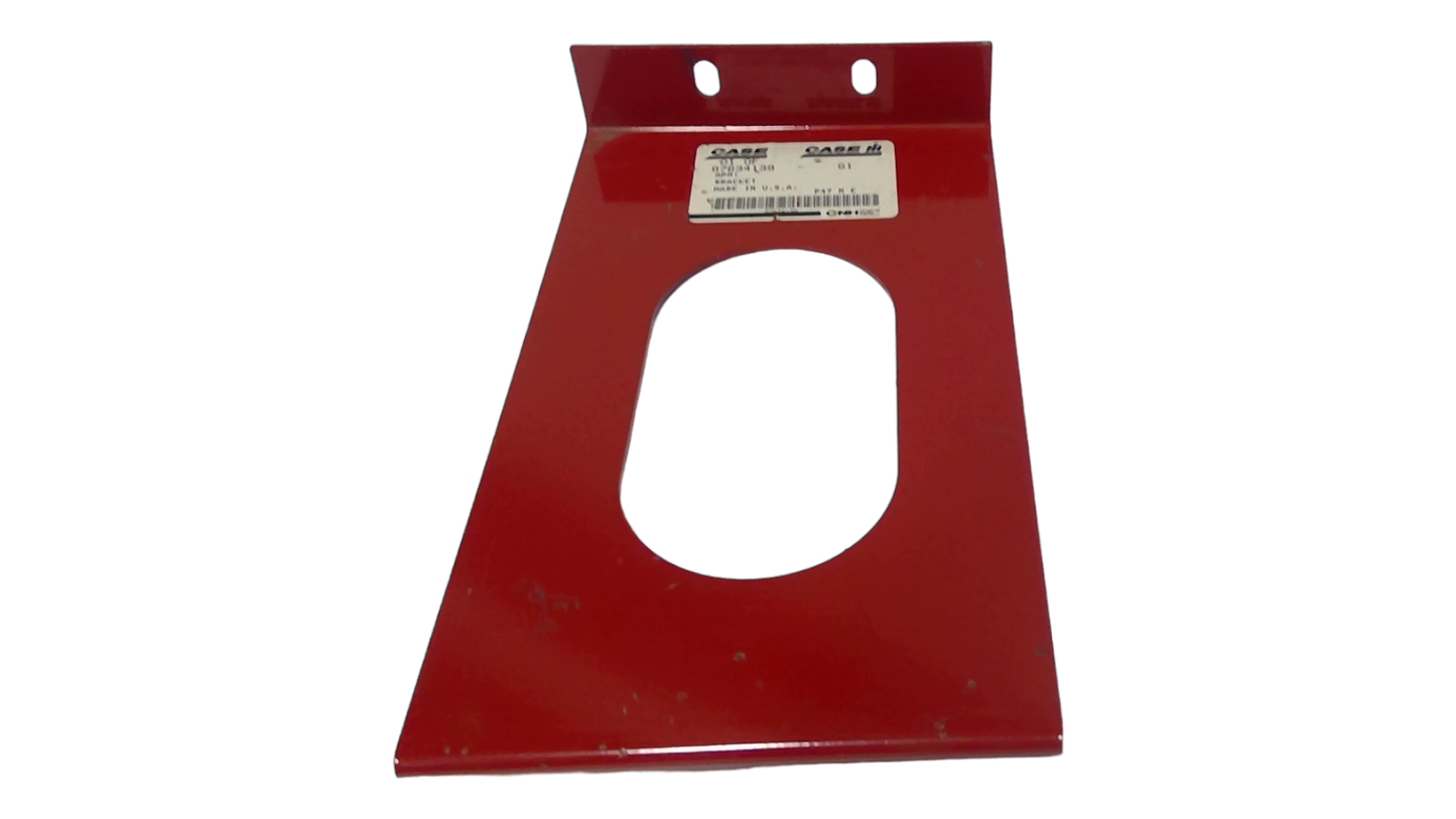 New OEM Genuine CNHi, Bracket - Part # 87634139