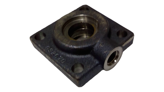 New OEM Genuine CNHi, Head - Part # 87635301