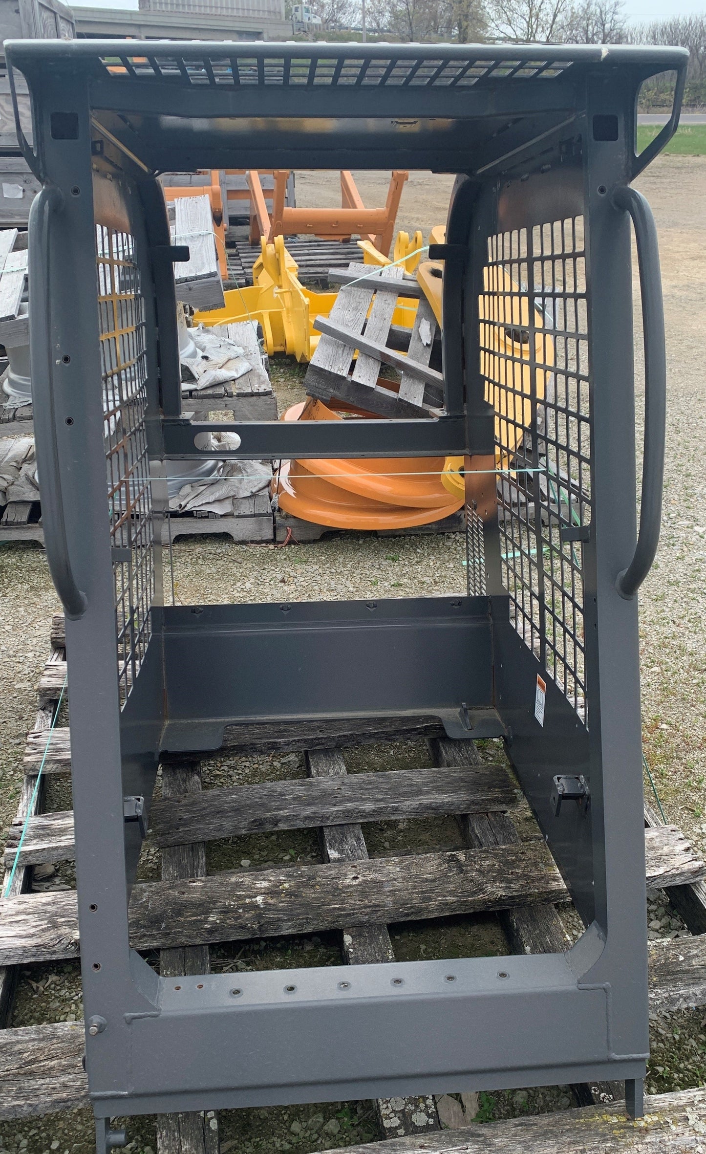 New OEM Genuine CNHi, Kit Service - Part # 87636513