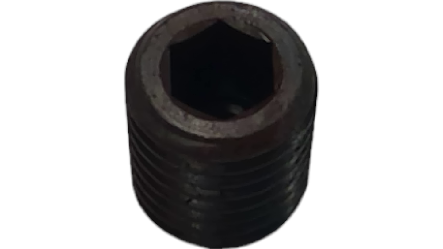 New OEM Genuine CNHi, Orifice - Part # 87636999