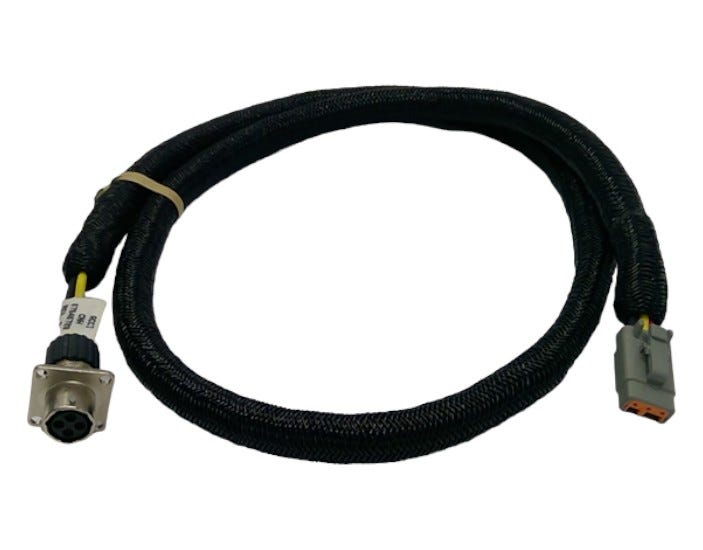 New OEM Genuine CNHi, Harness - Part # 87646709