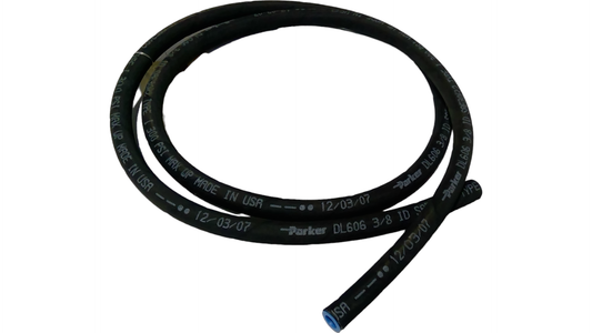 New OEM Genuine CNHi, Hose - Part # 87650739