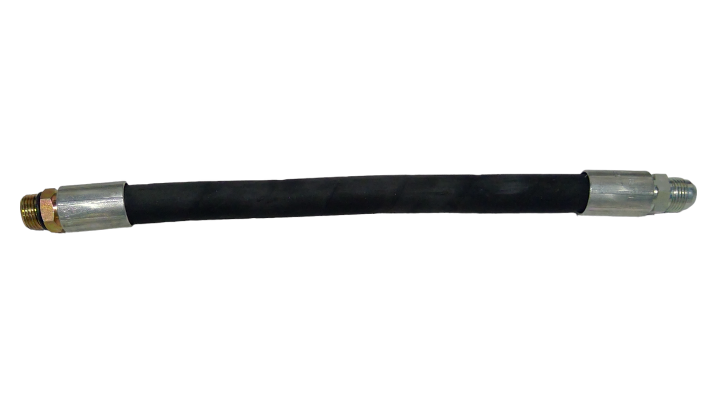 New OEM Genuine CNHi, Hose - Part # 87653017