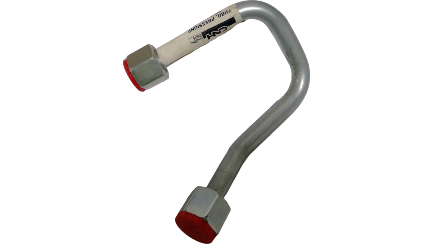 New OEM Genuine CNHi, Pipe Pressure - Part # 87653706