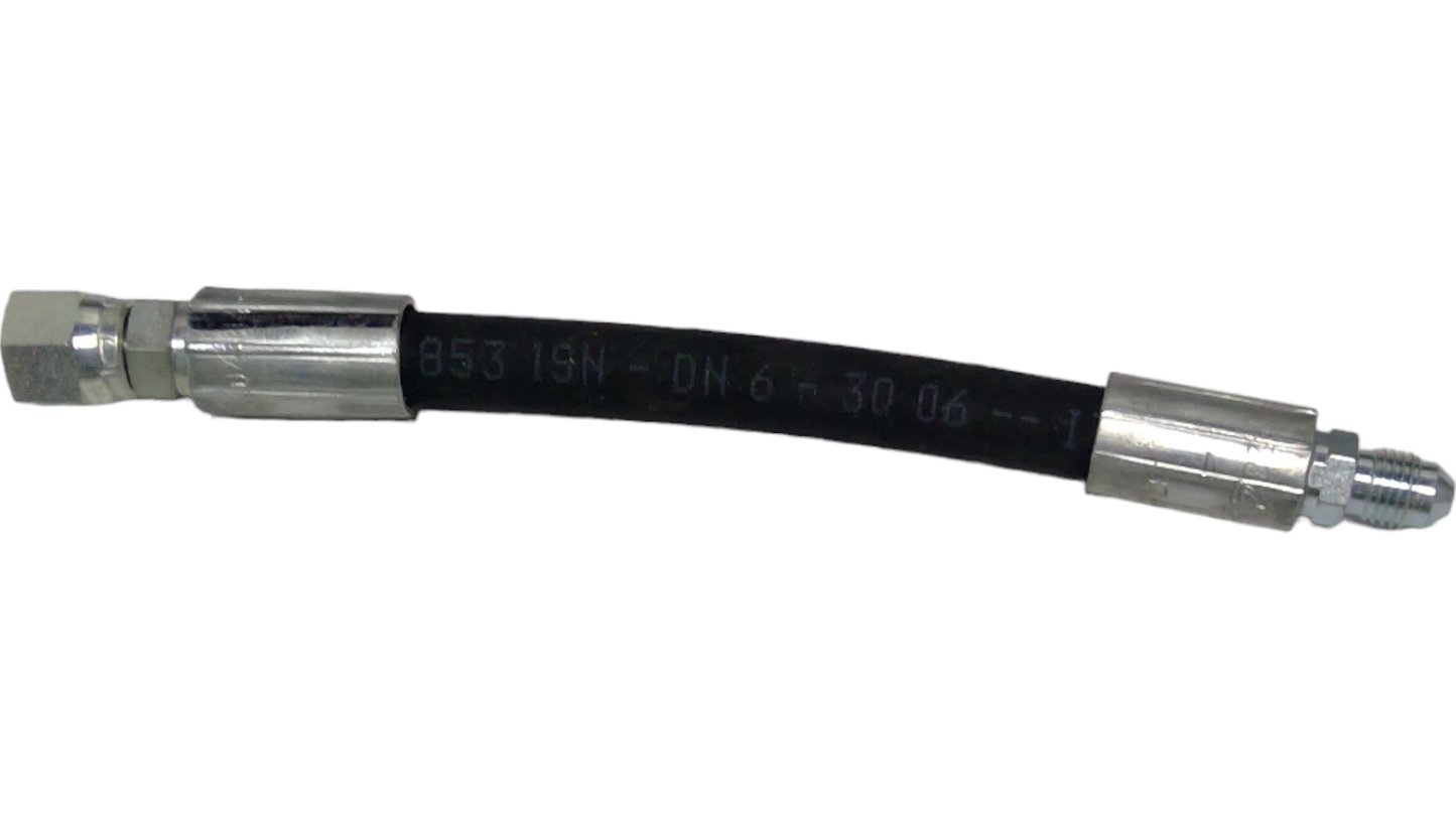 New OEM Genuine CNHi, Hose - Part # 87654829