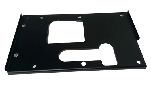 New OEM Genuine CNHi, Cover - Part # 87655349