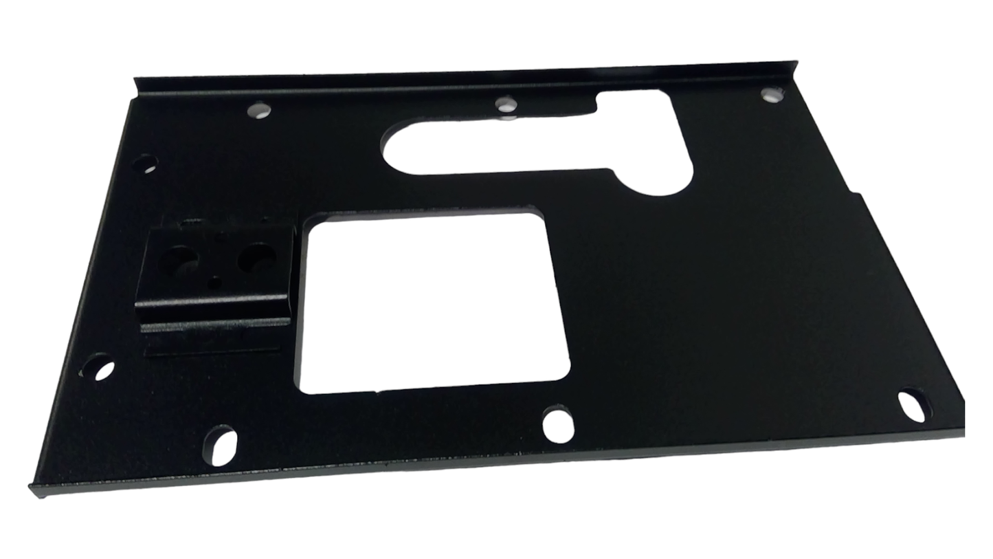 New OEM Genuine CNHi, Cover - Part # 87655349