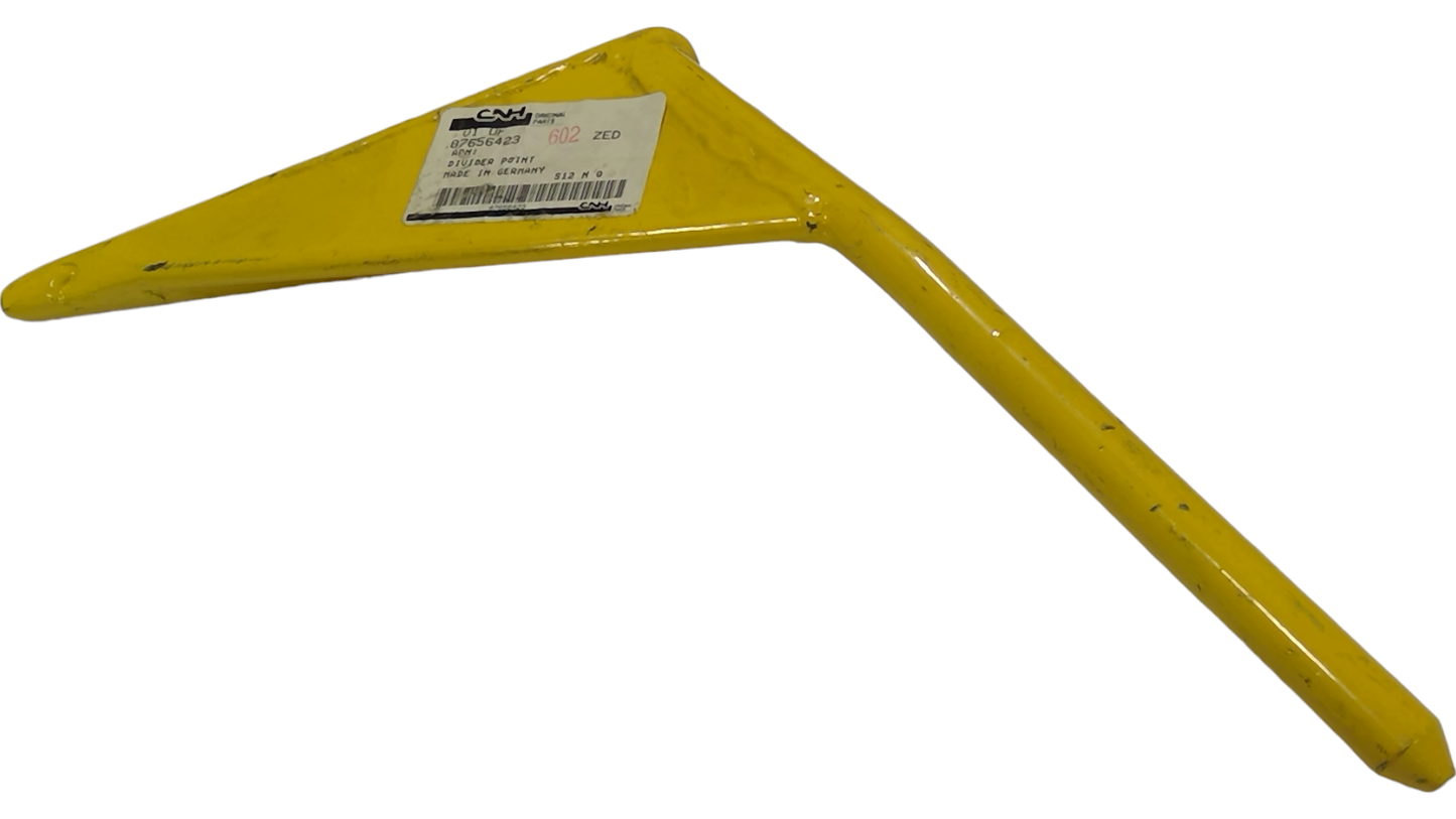 New OEM Genuine CNHi, Divider Point - Part # 87656423