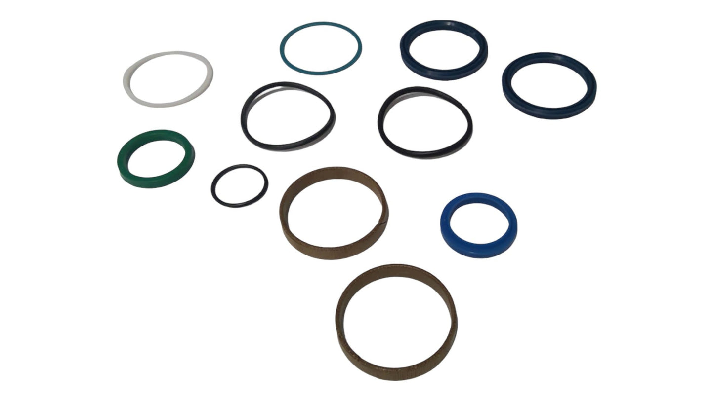 New OEM Genuine CNHi, Kit Seals - Part # 87657509