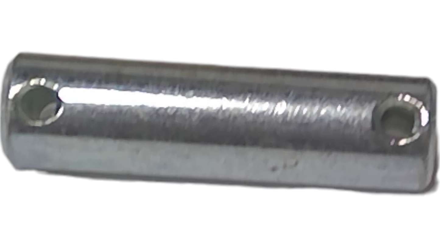 New OEM Genuine CNHi, Pin - Part # 87664909