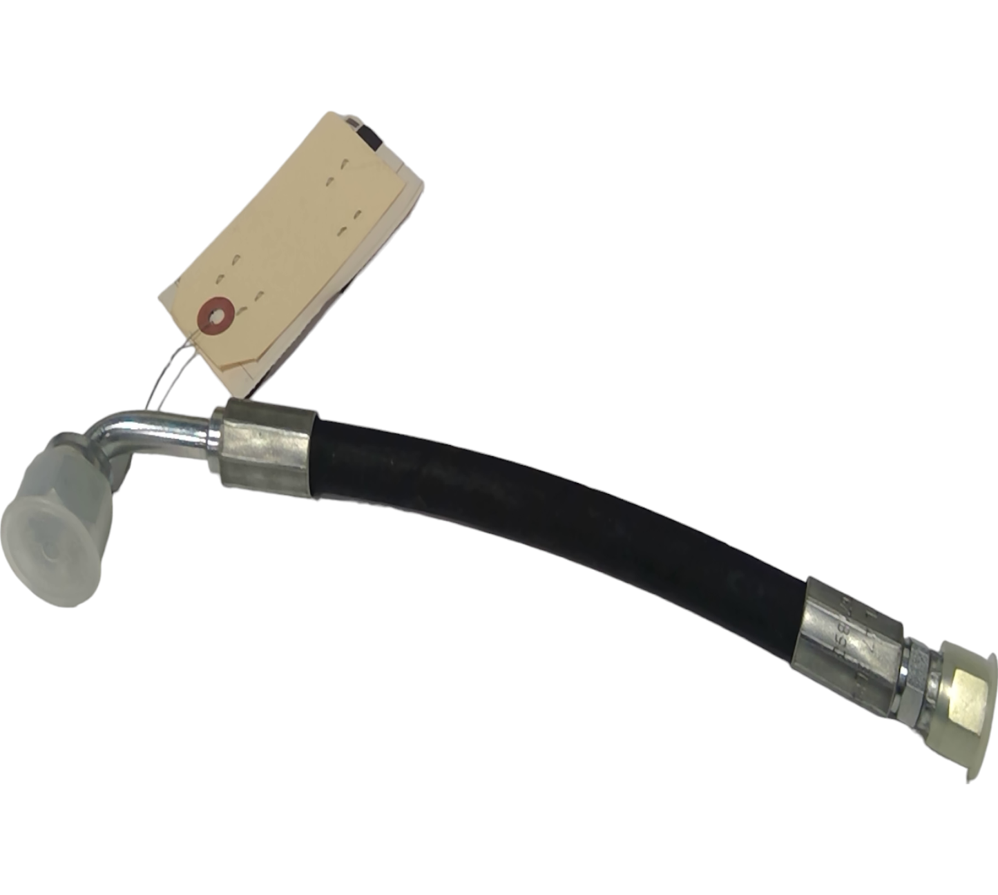 New OEM Genuine CNHi, Hose Hydraulic - Part # 87671893