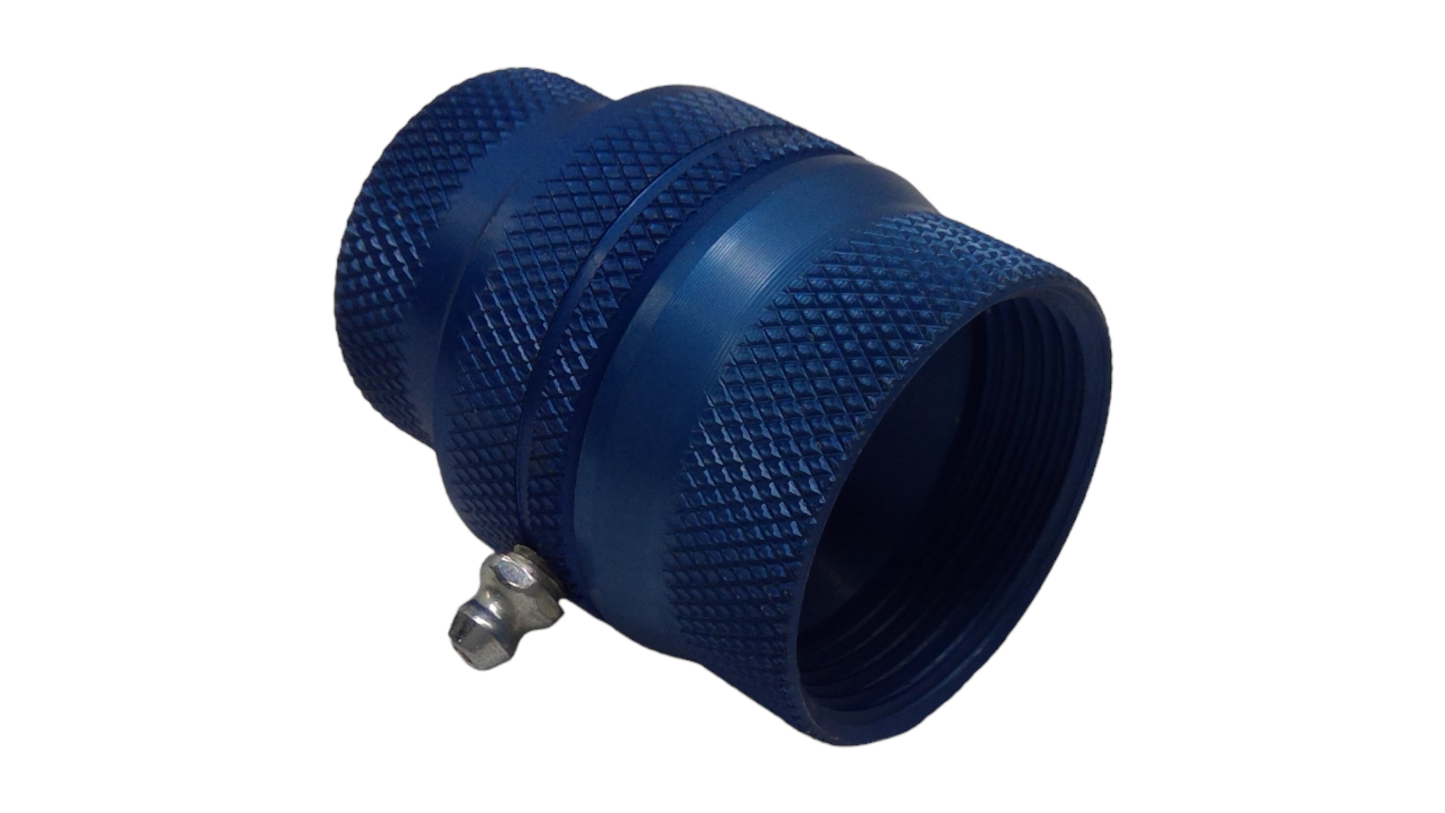 New OEM Genuine CNHi, Hose Asm. - Part # 87672584