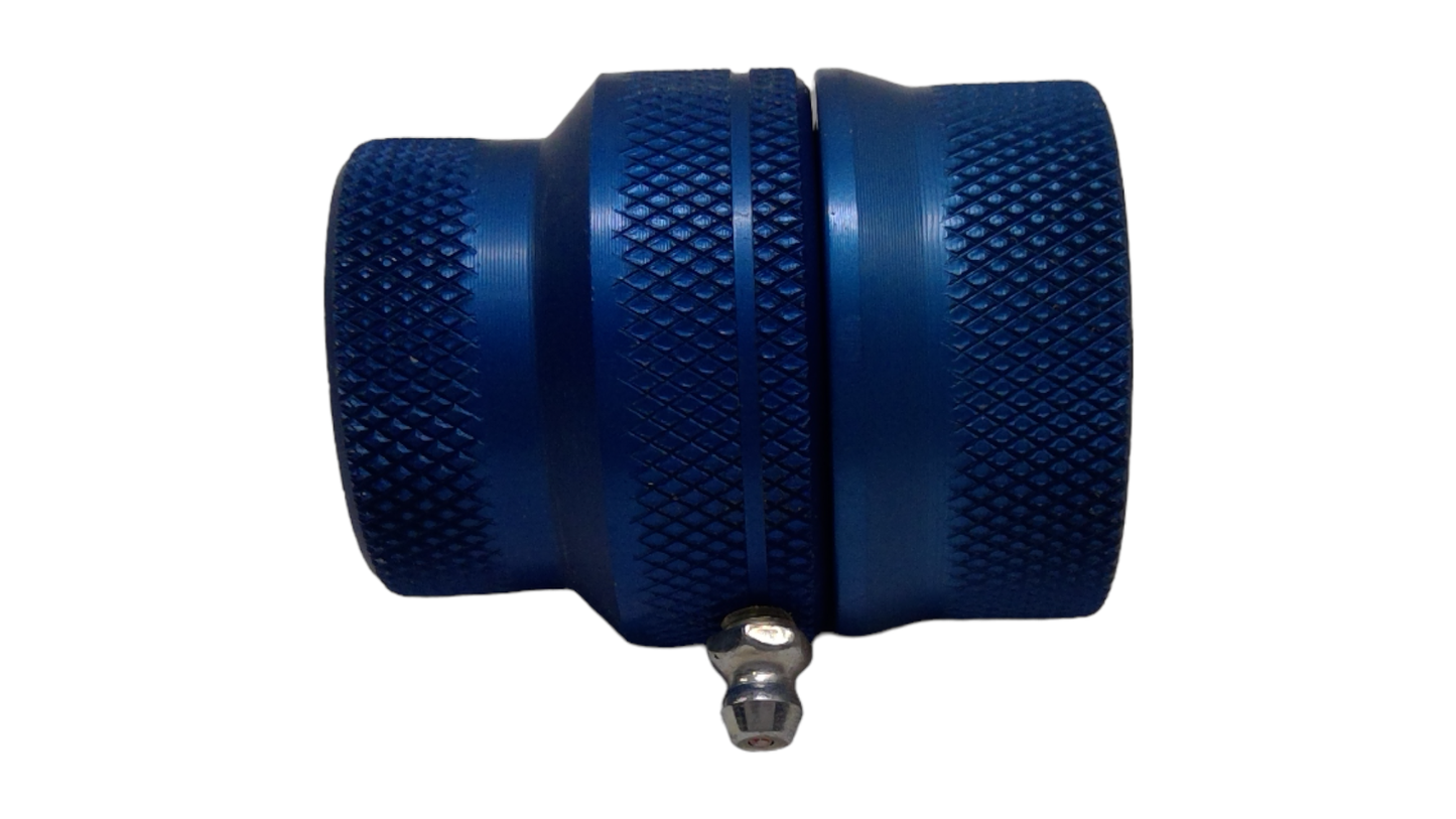 New OEM Genuine CNHi, Hose Asm. - Part # 87672584