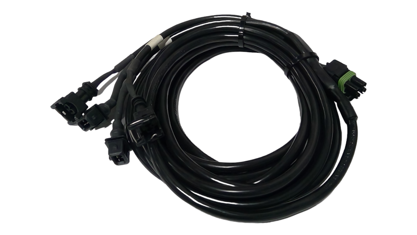 New OEM Genuine CNHi, Kit Service - Part # 87672614