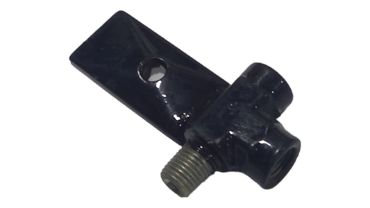 New OEM Genuine CNHi, Tee - Part # 87672685