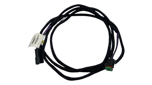 New OEM Genuine CNHi, Harness - Part # 87673076