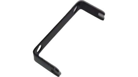 New OEM Genuine CNHi, Bracket - Part # 87675040