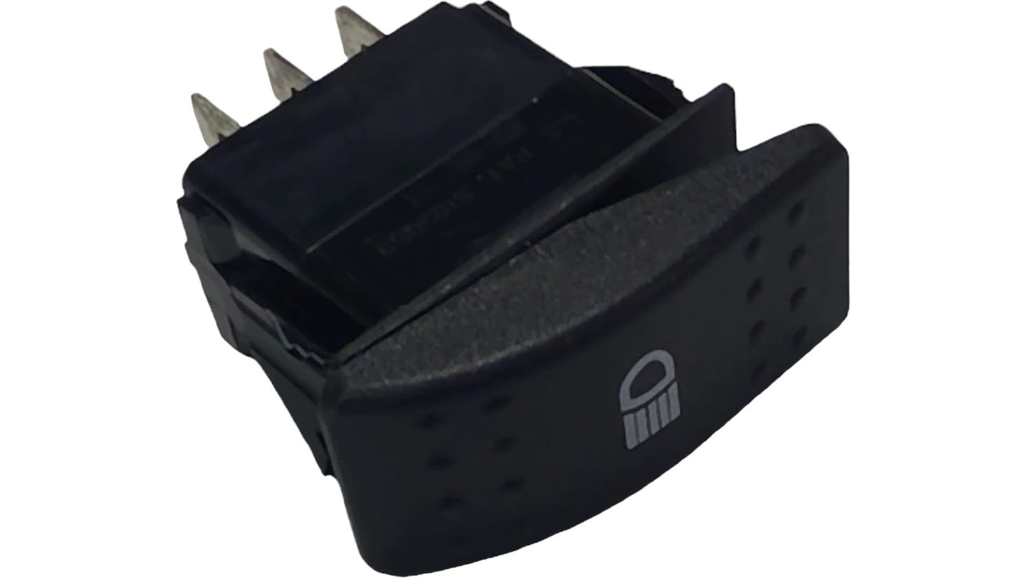 New OEM Genuine CNHi, Switch Lights - Part # 87675444