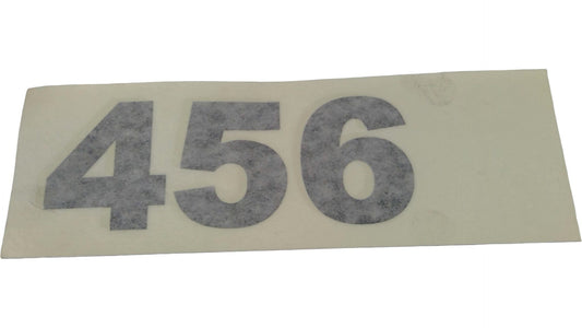 New OEM Genuine CNHi, Decal - Part # 87675613