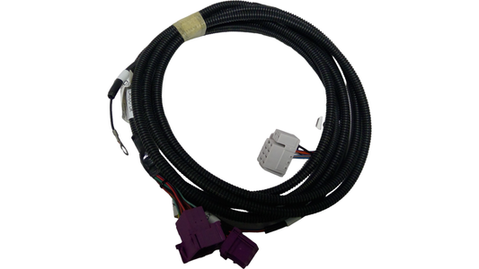 New OEM Genuine CNHi, Harness - Part # 87676309