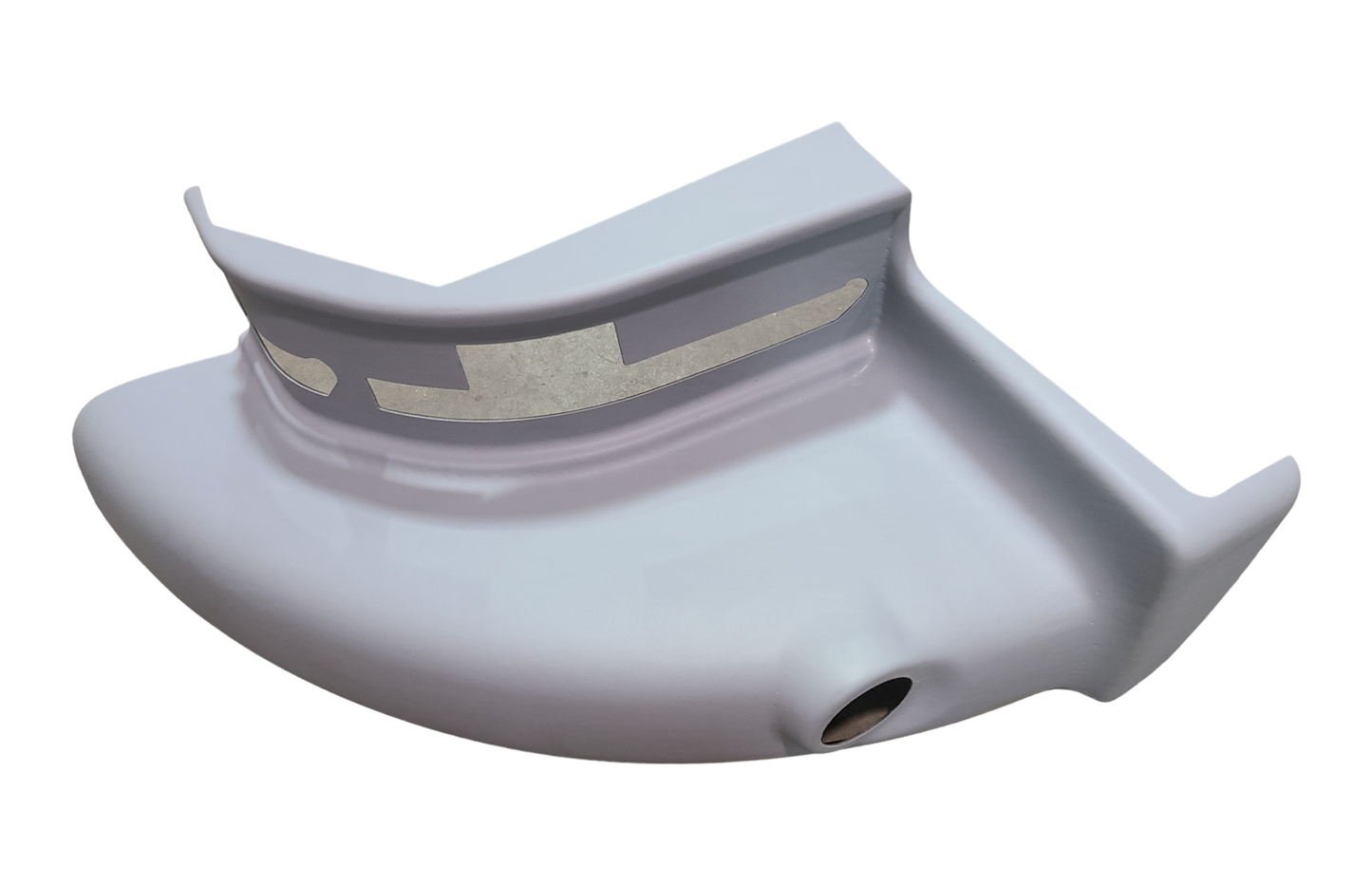 New OEM Genuine CNHi, Panel Trim - Part # 87676631