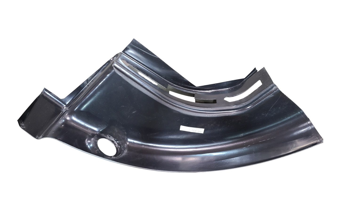 New OEM Genuine CNHi, Panel Trim - Part # 87676631