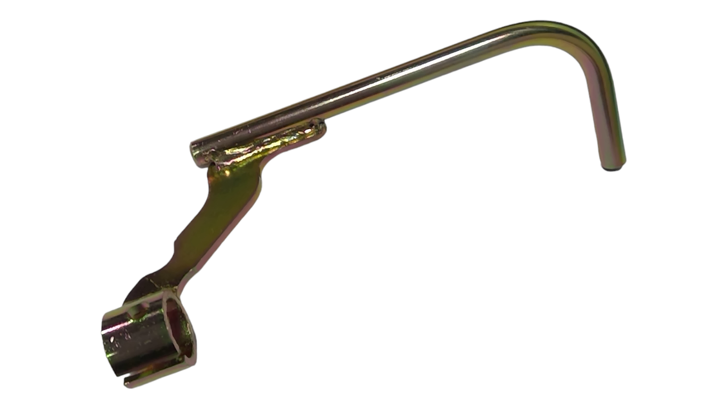 New OEM Genuine CNHi, Support - Part # 87681907