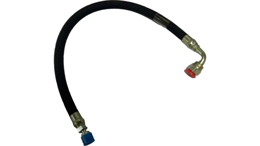 New OEM Genuine CNHi, Hose Flexible - Part # 87682040