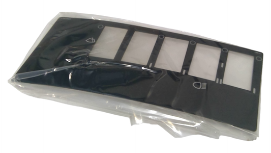 New OEM Genuine CNHi, Decal - Part # 87682184