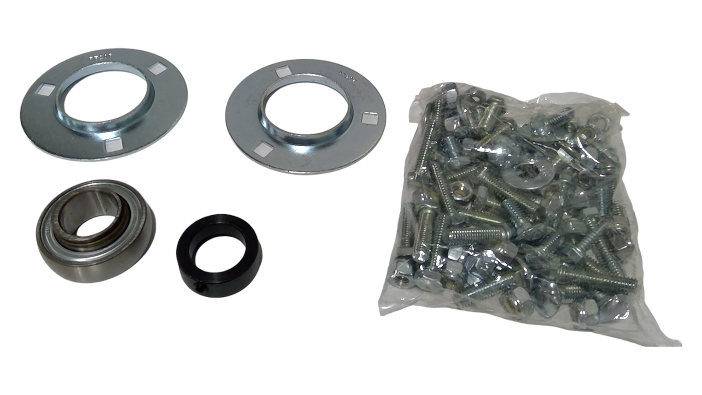 New OEM Genuine CNHi, Package Service - Part # 87686911