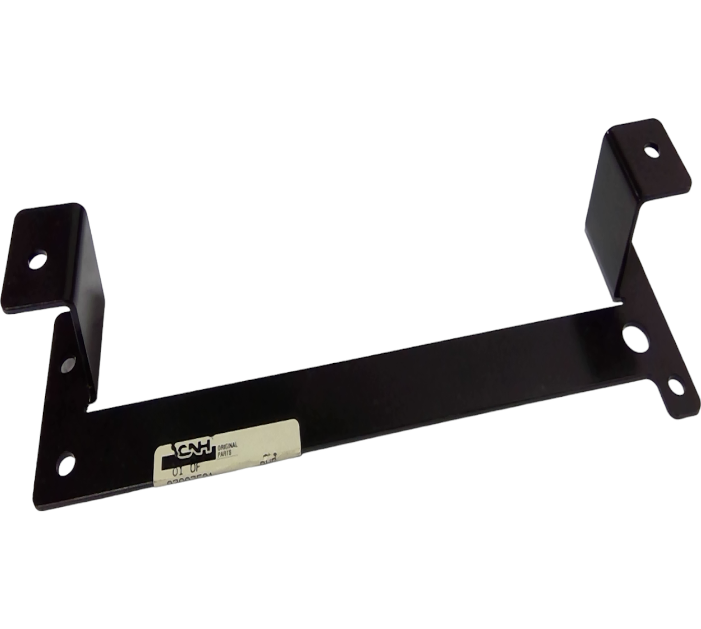 New OEM Genuine CNHi, Bracket Supporting - Part # 87687521