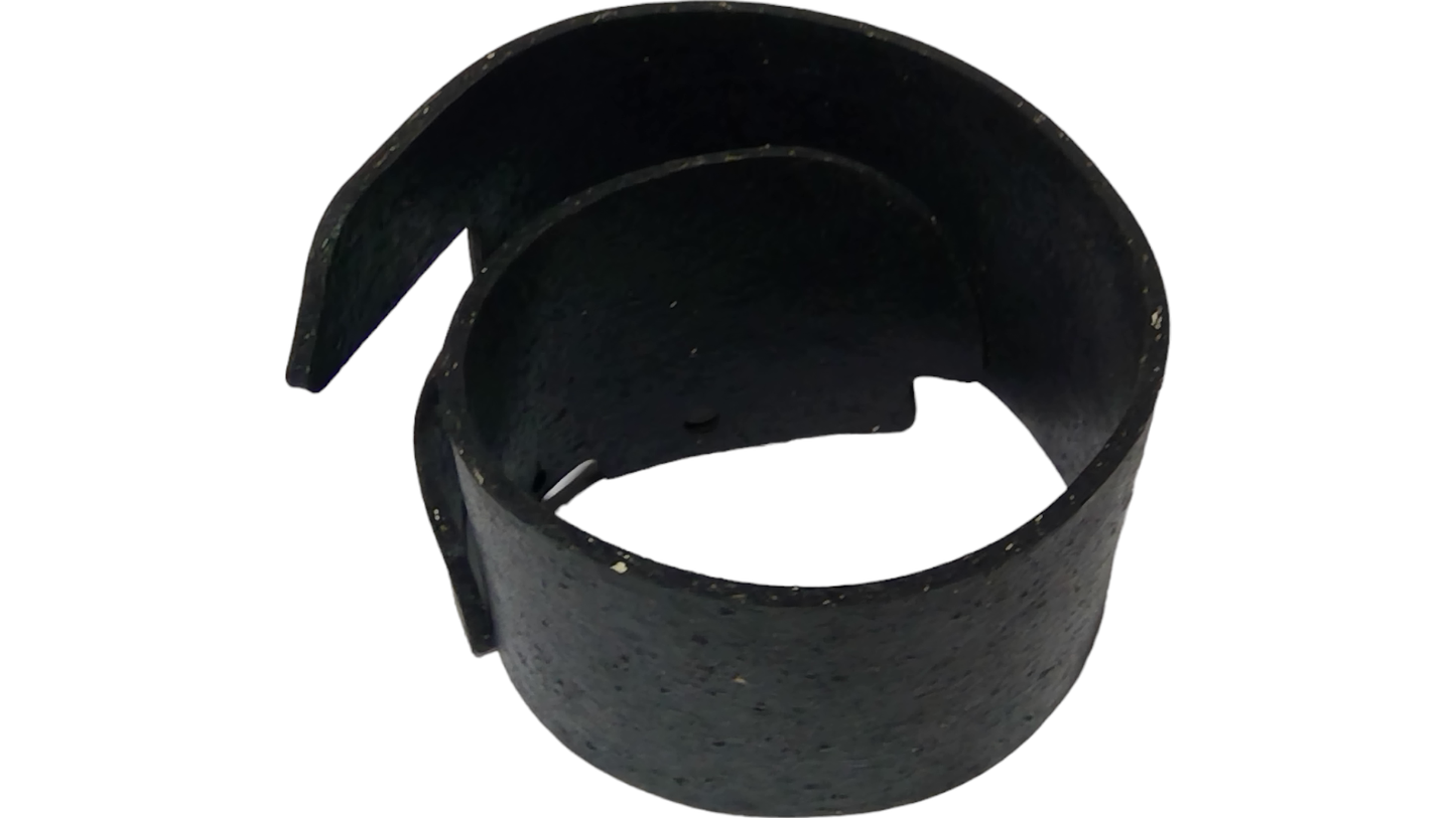 New OEM Genuine CNHi, Seal - Part # 87688817