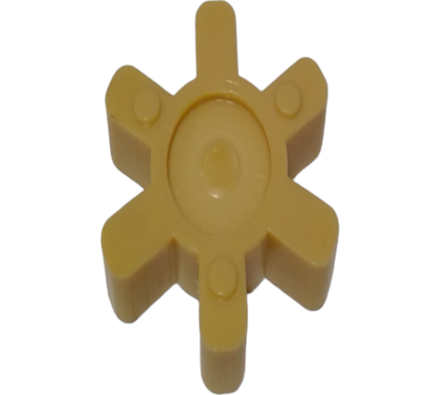 New OEM Genuine CNHi, Coupling - Part # 87689473