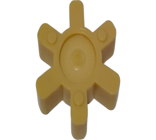 New OEM Genuine CNHi, Coupling - Part # 87689473