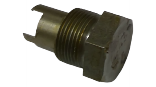 New OEM Genuine CNHi, Plug - Part # 87691668