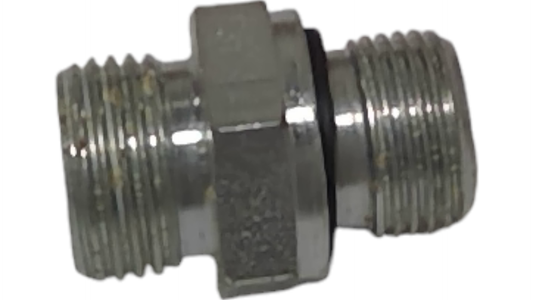 New OEM Genuine CNHi, Fitting - Part # 87692352