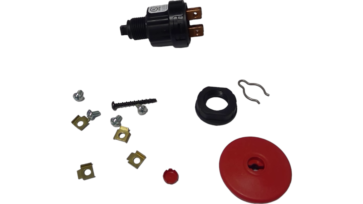 New OEM Genuine CNHi, Kit - Part # 87698152