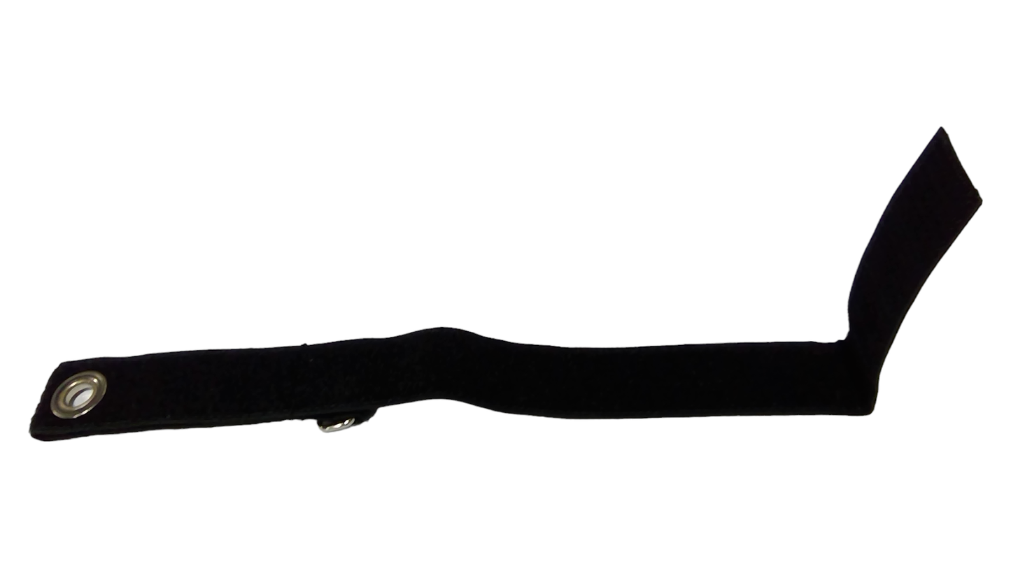 New OEM Genuine CNHi, Strap - Part # 87699663