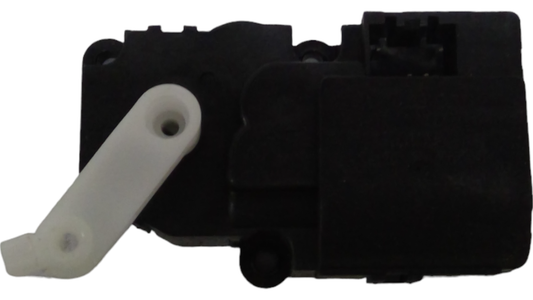 New OEM Genuine CNHi, Motor Electric - Part # 87700547
