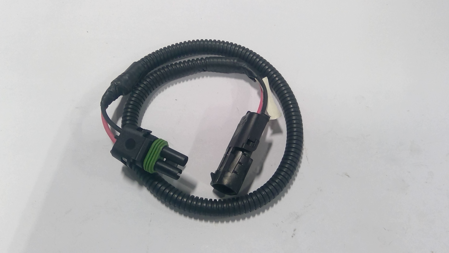 New OEM Genuine CNHi, Harness - Part # 87703269