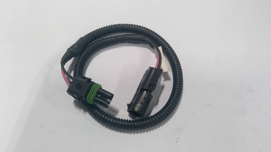 New OEM Genuine CNHi, Harness - Part # 87703269