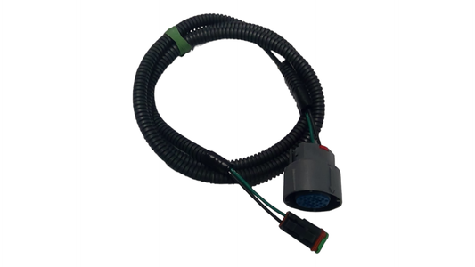 New OEM Genuine CNHi, Harness - Part # 87704805