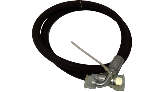 New OEM Genuine CNHi, Hose - Part # 87712243