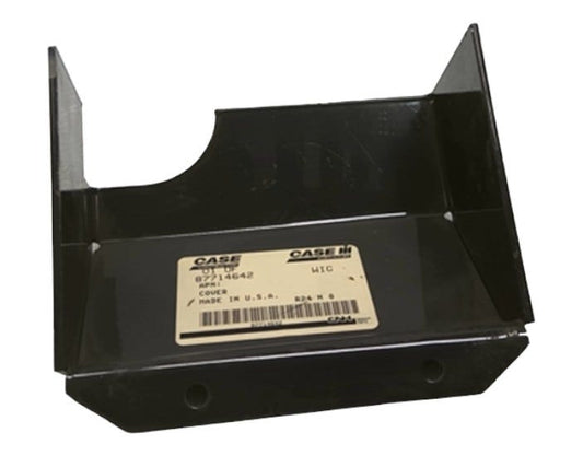 New OEM Genuine CNHi, Cover - Part # 87714642