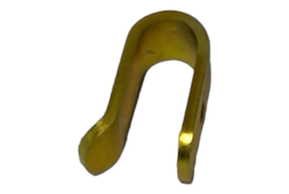 New OEM Genuine CNHi, Clip - Part # 87716600