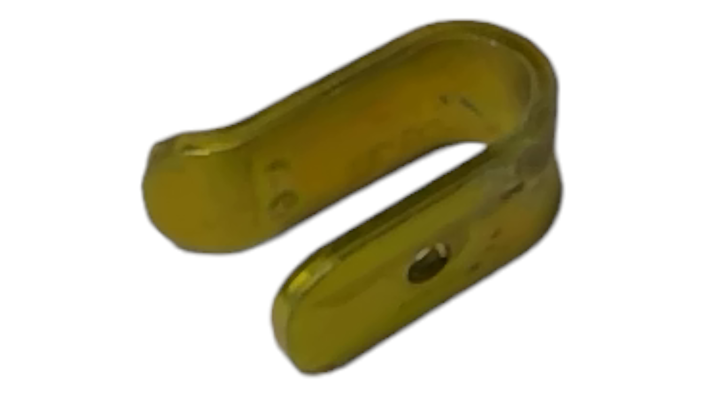 New OEM Genuine CNHi, Clip - Part # 87716600