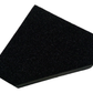 New OEM Genuine CNHi, Insulation Foam - Part # 87722145