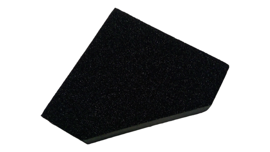 New OEM Genuine CNHi, Insulation Foam - Part # 87722145